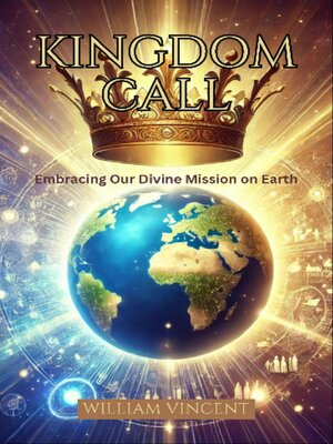 cover image of Kingdom Call